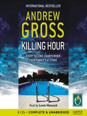 cover image of Killing Hour